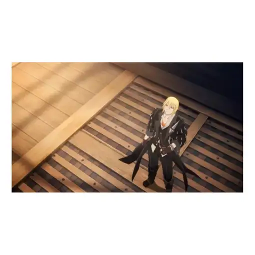 Juego Tales of Berseria Remastered para Playstation 5 | PS5