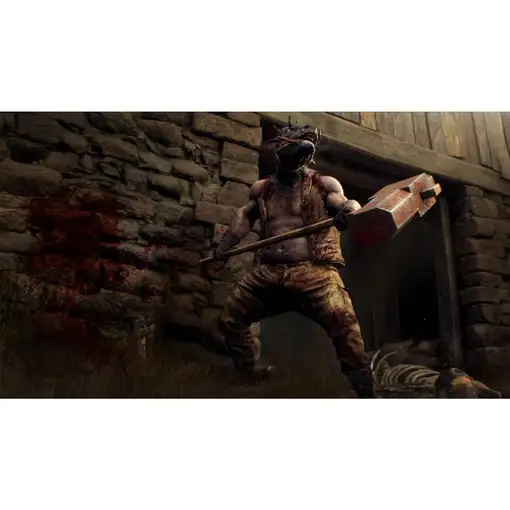 Juego Resident Evil 4 Remake Gold Edition Para Playstation 4 | PS4