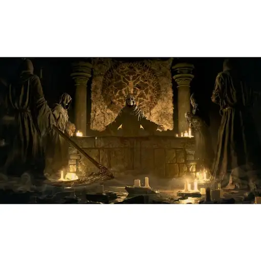 Juego Resident Evil 4 Remake Gold Edition Para Playstation 4 | PS4