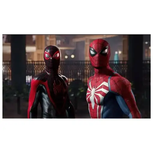 Juego Marvel's Spider-Man 2  Playstation 5 | PS5