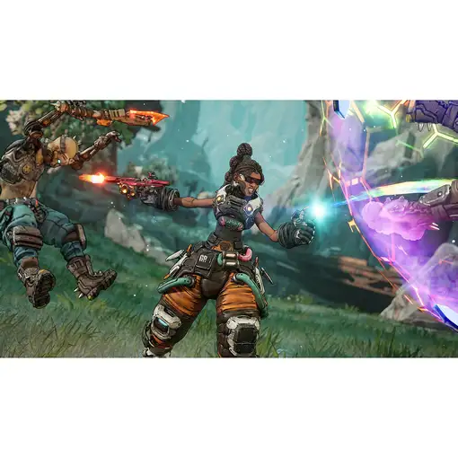 2K Borderlands 4 Estándar PlayStation 5