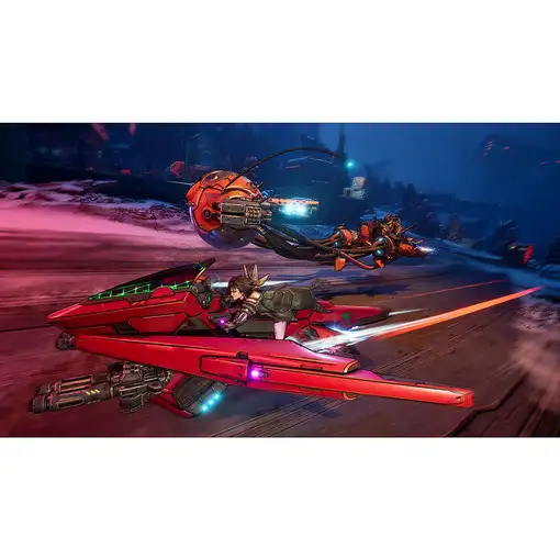 2K Borderlands 4 Estándar PlayStation 5