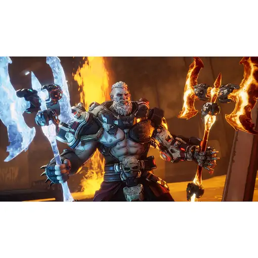 2K Borderlands 4 Estándar PlayStation 5
