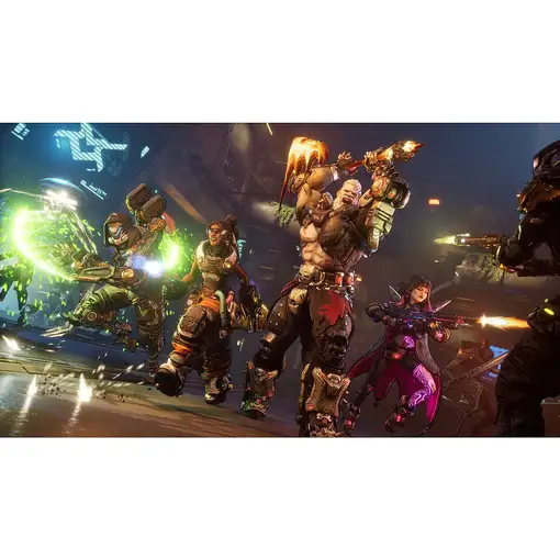 2K Borderlands 4 Estándar PlayStation 5