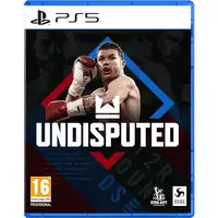 Juego Undisputed para Playstation 5 | PS5 Juego Undisputed para Playstation 5 | PS5