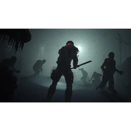 Juego The Callisto Protocol Day One Edition Para Playstation 4 | PS4