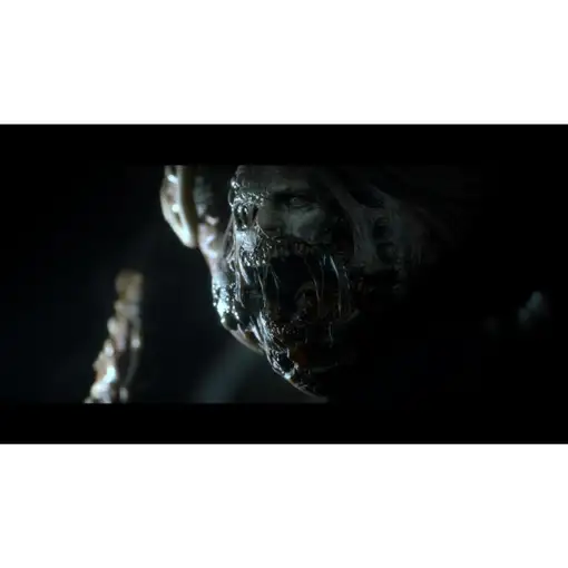 Juego The Callisto Protocol Day One Edition Para Playstation 4 | PS4