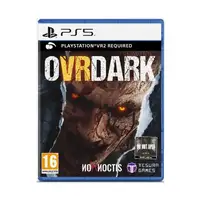 Juego Ovrdark para Playstation 5 | PS5