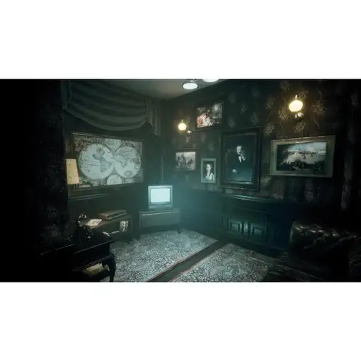 Juego Ovrdark para Playstation 5 | PS5