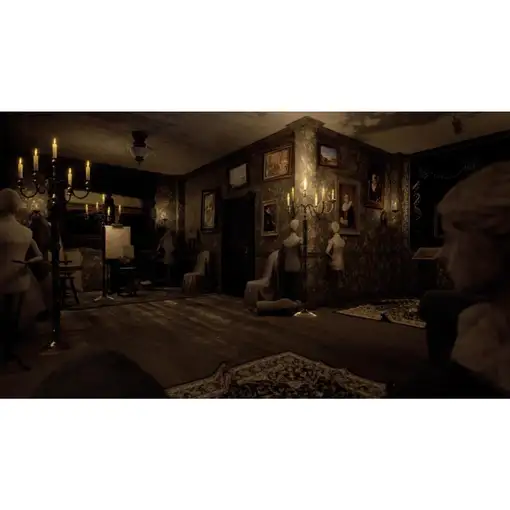 Juego Ovrdark para Playstation 5 | PS5