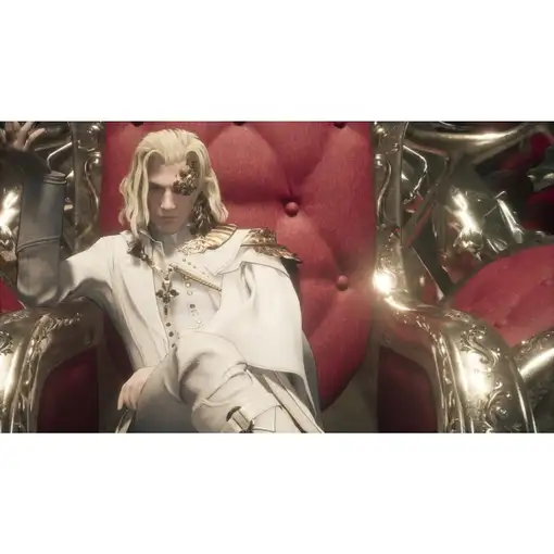 Juego Valkyrie Elysium para Playstation 5 | PS5