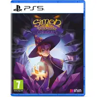 Juego Simon The Sorcerer Origins Para Playstation 5 | PS5