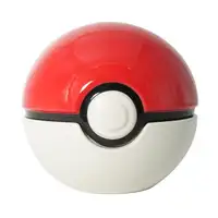 Tarro de Cerámica para Galletas Abystyle Pokémon Modelo Pokeball Tarro de Cerámica para Galletas Abystyle Pokémon Modelo Pokeball