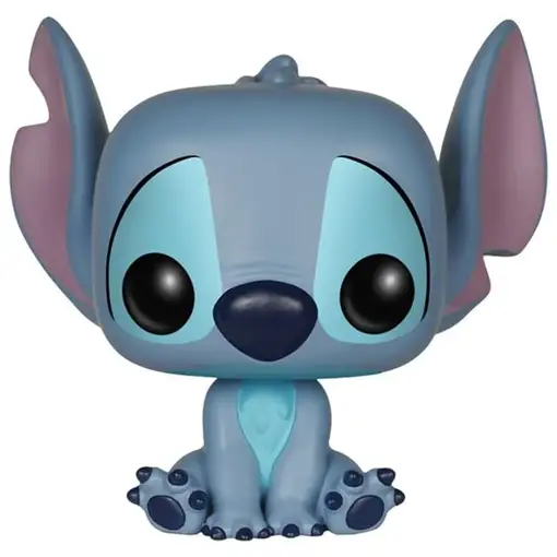Figura Funko Pop! Disney Stitch Modelo 159 | 06555 Figura Funko Pop! Disney Stitch Modelo 159 | 06555
