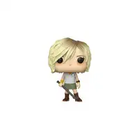 PREVENTA Figura Funko Pop! Juegos Silent Hill 3 Heather Mason Modelo 1208 | 91436