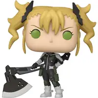 Figura Funko Pop! Animación Kaiju Nº8 Kikoru Shinomiya Modelo 2082 | 86767