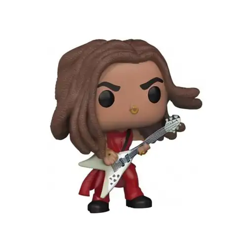 Figura Funko Pop! Rocks Lenny Kravitz Modelo 344 | 72566