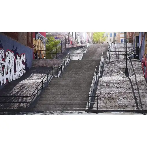 Juego Session: Skate Sim para Playstation 5 | PS5