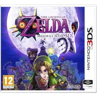 Juego Legend of Zelda: Majora´s Mask 3D para Nintendo 3DS