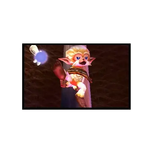 Juego Legend of Zelda: Majora´s Mask 3D para Nintendo 3DS