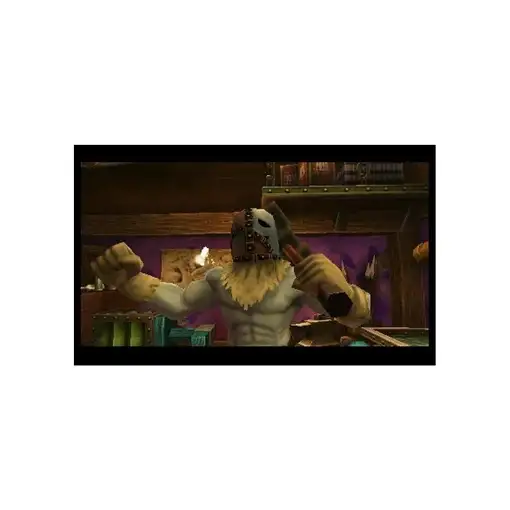 Juego Legend of Zelda: Majora´s Mask 3D para Nintendo 3DS