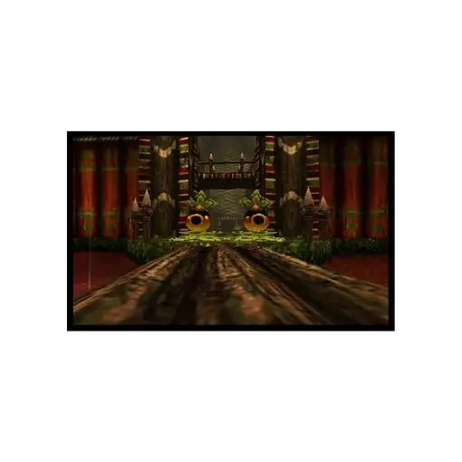 Juego Legend of Zelda: Majora´s Mask 3D para Nintendo 3DS