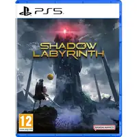 Juego Shadow Labyrinth para Playstation 5 | PS5