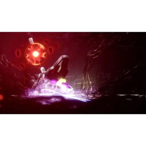 Juego Shadow Labyrinth para Playstation 5 | PS5