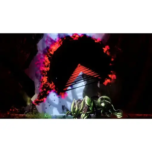 Juego Shadow Labyrinth para Playstation 5 | PS5