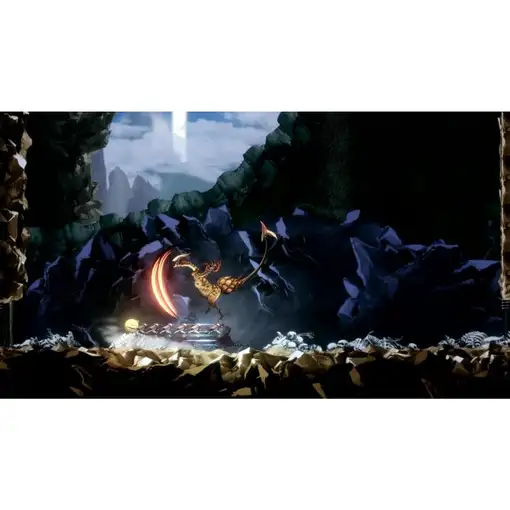 Juego Shadow Labyrinth para Playstation 5 | PS5