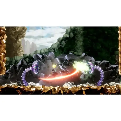 Juego Shadow Labyrinth para Playstation 5 | PS5