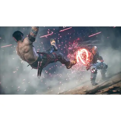 Juego Tekken 8 para Playstation 5 | PS5