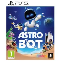 Juego AstroBot Para Playstation 5 | PS5