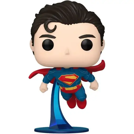 Figura Funko Pop! Películas DC Superman Modelo 562 | 85642