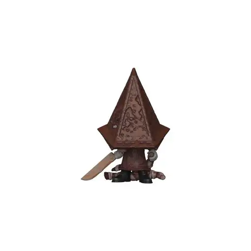 Figura Funko Pop! Juegos Silent Hill 2 Cabeza Pirámide Modelo 1205| 90710