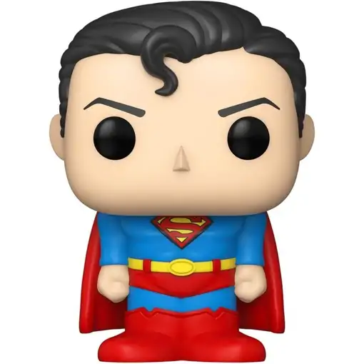 Pack Bitty Pop! Towns DC Superman Fortaleza y Soledad | 85514