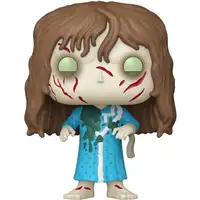 Figura Funko Pop! Películas El Exorcista Regan Modelo 1967 | 88355
