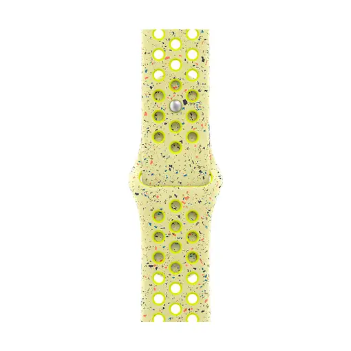 Apple MGA94ZM/A Accesorios para dispositivos vestibles inteligentes Grupo de rock