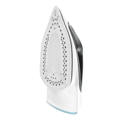 Plancha vapor-seco 2600 W Negro 01867 CECOTEC