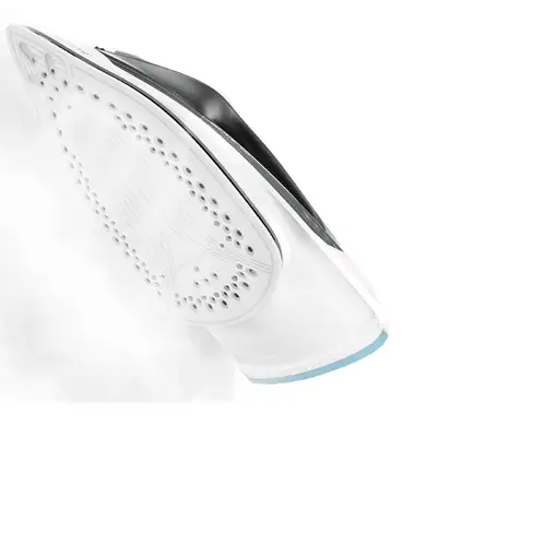 Plancha vapor-seco 2600 W Negro 01867 CECOTEC