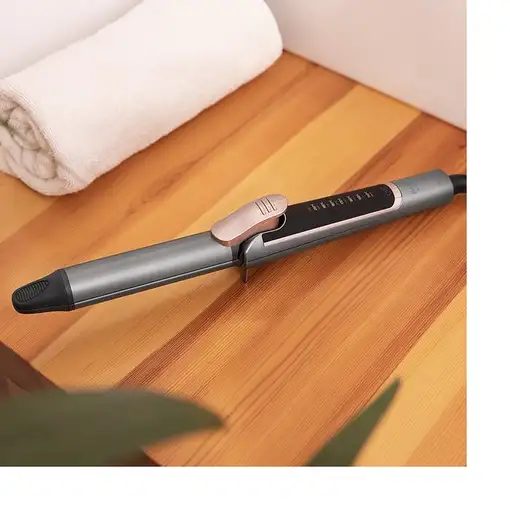 Cecotec Plancha de pelo 2 en 1 RitualCare 1000 Titanium 2in1