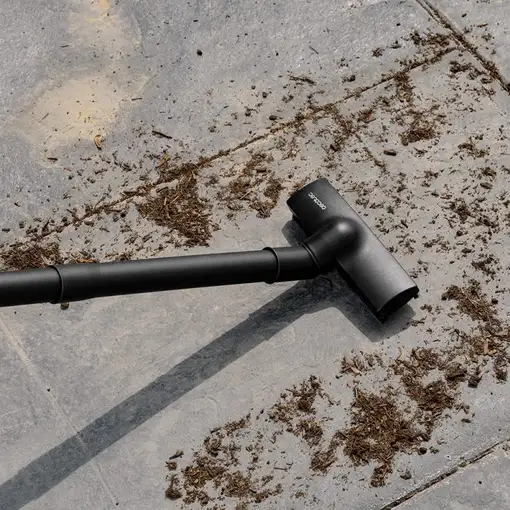 Cecotec Conga Rockstar Wet & Dry Compact Garden Plus 16 L Aspiradora de tambor Sec