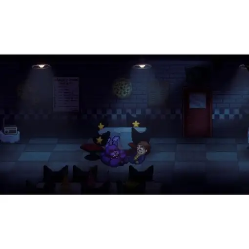 Juego Five Nights at Freddy's Into the Pit para Playstation 4 | PS4