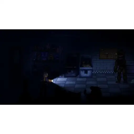 Juego Five Nights at Freddy's Into the Pit para Playstation 4 | PS4