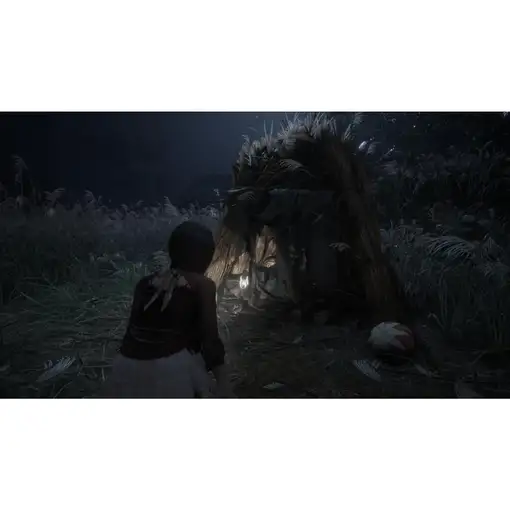 Juego Fatal Frame II Crimson Butterfly Remake Para Playstation 5 | PS5