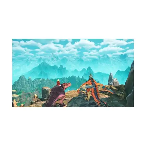 Juego Monster Hunter Stories 3 para Playstation 5 | PS5