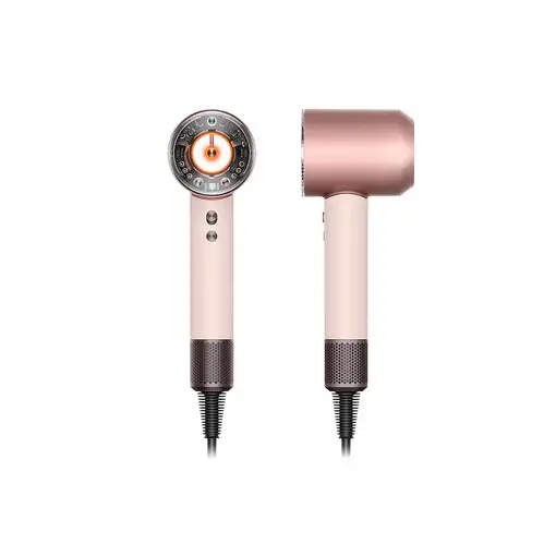 Secador de pelo rosa 113407-01 DYSON