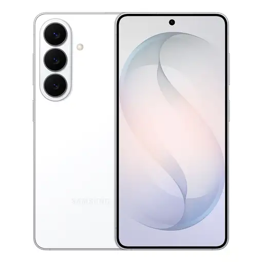 Smartphone Galaxy 12 + 256GB Blanco Galaxy S26 SAMSUNG