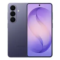 Smartphone Galaxy 128GB Violeta Galaxy S26 SAMSUNG