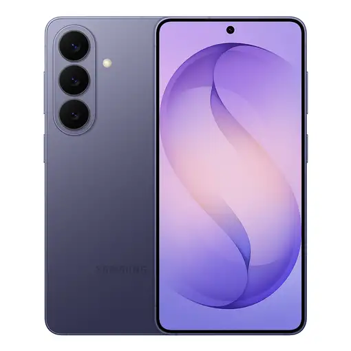 Smartphone Galaxy 128GB Violeta Galaxy S26 SAMSUNG